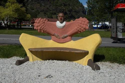 Содом и Гоморра по-европейски Содом и Гоморра по-европейски