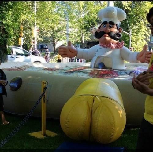 Содом и Гоморра по-европейски Содом и Гоморра по-европейски