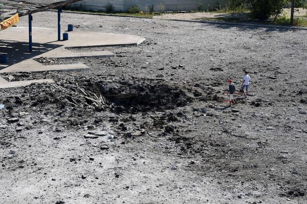 Сводки от ополчения Новороссии 14.10.2014 Сводки от ополчения Новороссии 14.10.2014