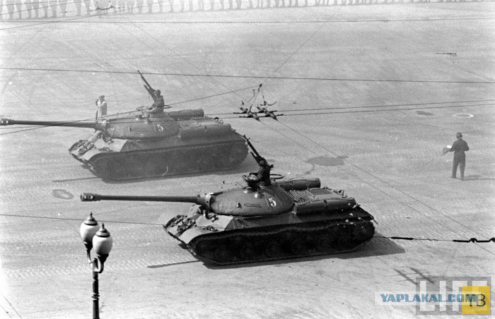 Москва 1947 года глазами американского журналиста Москва 1947 года глазами американского журналиста