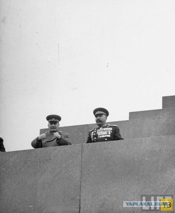 Москва 1947 года глазами американского журналиста Москва 1947 года глазами американского журналиста