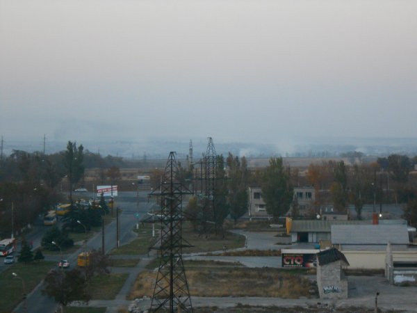 В результате обстрела Сартаны погибли 7 человек, 15 ранены В результате обстрела Сартаны погибли 7 человек, 15 ранены