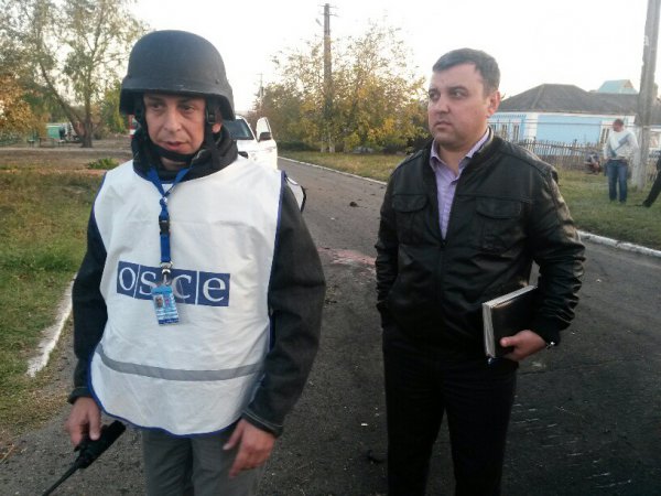 В результате обстрела Сартаны погибли 7 человек, 15 ранены В результате обстрела Сартаны погибли 7 человек, 15 ранены