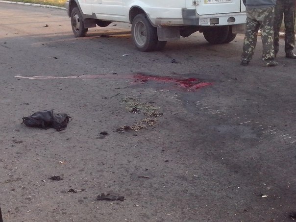 Сводки от ополчения Новороссии 14.10.2014 Сводки от ополчения Новороссии 14.10.2014