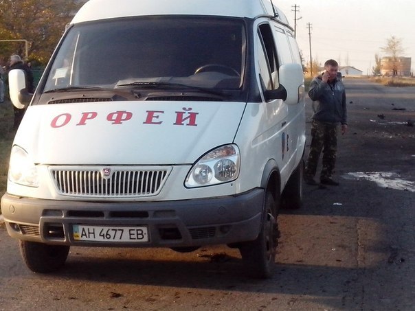Сводки от ополчения Новороссии 14.10.2014 Сводки от ополчения Новороссии 14.10.2014