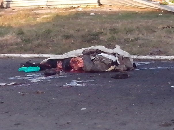 Сводки от ополчения Новороссии 14.10.2014 Сводки от ополчения Новороссии 14.10.2014