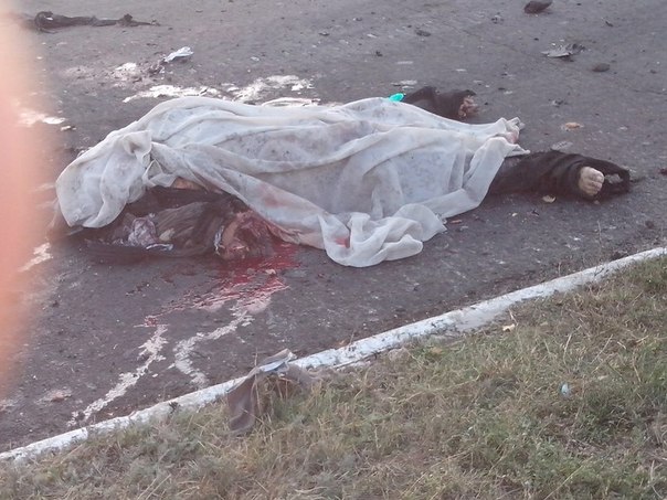 Сводки от ополчения Новороссии 14.10.2014 Сводки от ополчения Новороссии 14.10.2014