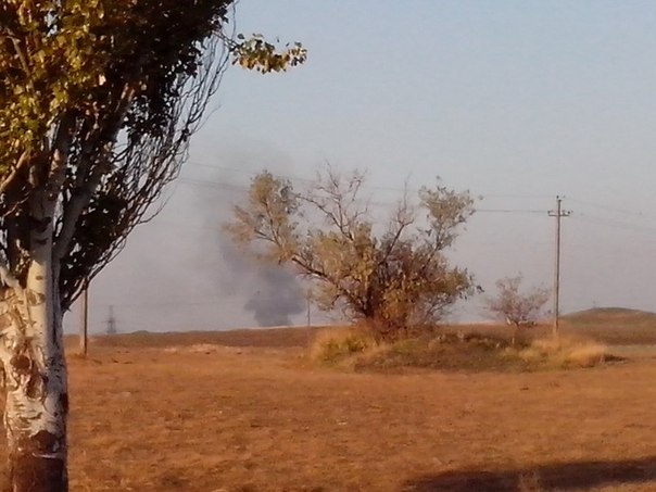 Сводки от ополчения Новороссии 14.10.2014 Сводки от ополчения Новороссии 14.10.2014