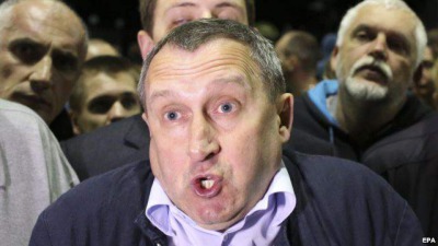 Полякам сойдет и хамло Полякам сойдет и хамло