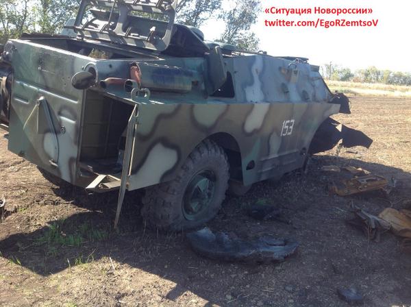 Сводки от ополчения Новороссии 15.10.2014 Сводки от ополчения Новороссии 15.10.2014