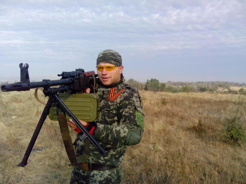 Сводки от ополчения Новороссии 15.10.2014 Сводки от ополчения Новороссии 15.10.2014