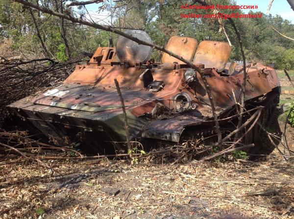 Сводки от ополчения Новороссии 15.10.2014 Сводки от ополчения Новороссии 15.10.2014