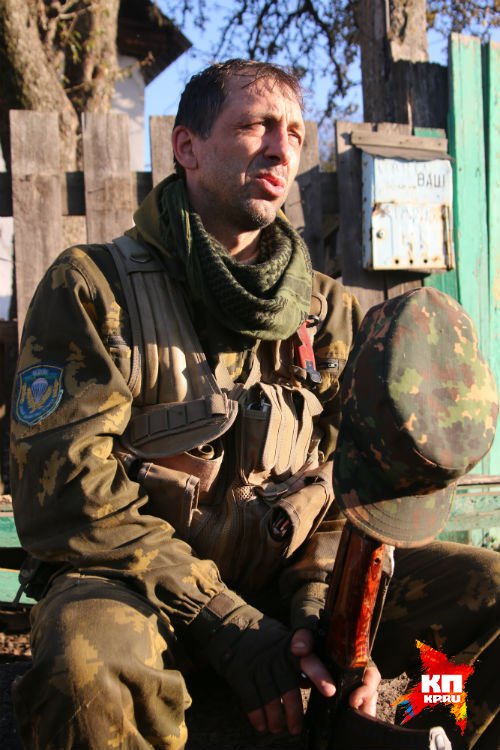 Взрывное перемирие в Донбассе: спецкоры «КП» вывезли из-под огня женщину с 9-летним сыном Взрывное перемирие в Донбассе: спецкоры «КП» вывезли из-под огня женщину с 9-летним сыном