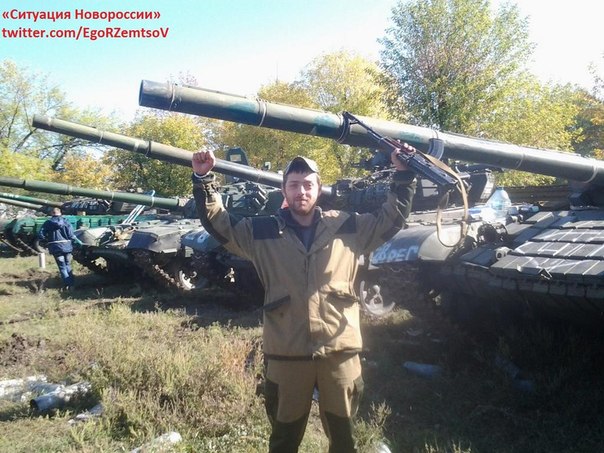 Сводки от ополчения Новороссии 15.10.2014 Сводки от ополчения Новороссии 15.10.2014