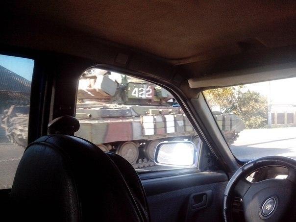 Сводки от ополчения Новороссии 15.10.2014 Сводки от ополчения Новороссии 15.10.2014