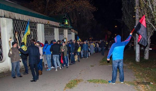 Сводки от ополчения Новороссии 15.10.2014 Сводки от ополчения Новороссии 15.10.2014