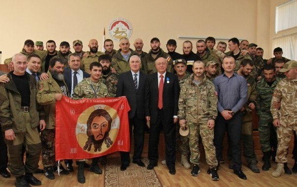 Сводки от ополчения Новороссии 15.10.2014 Сводки от ополчения Новороссии 15.10.2014