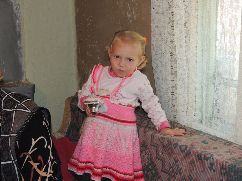 Неестественный отбор. Российскую семью в Германии лишили прав на детей Неестественный отбор. Российскую семью в Германии лишили прав на детей