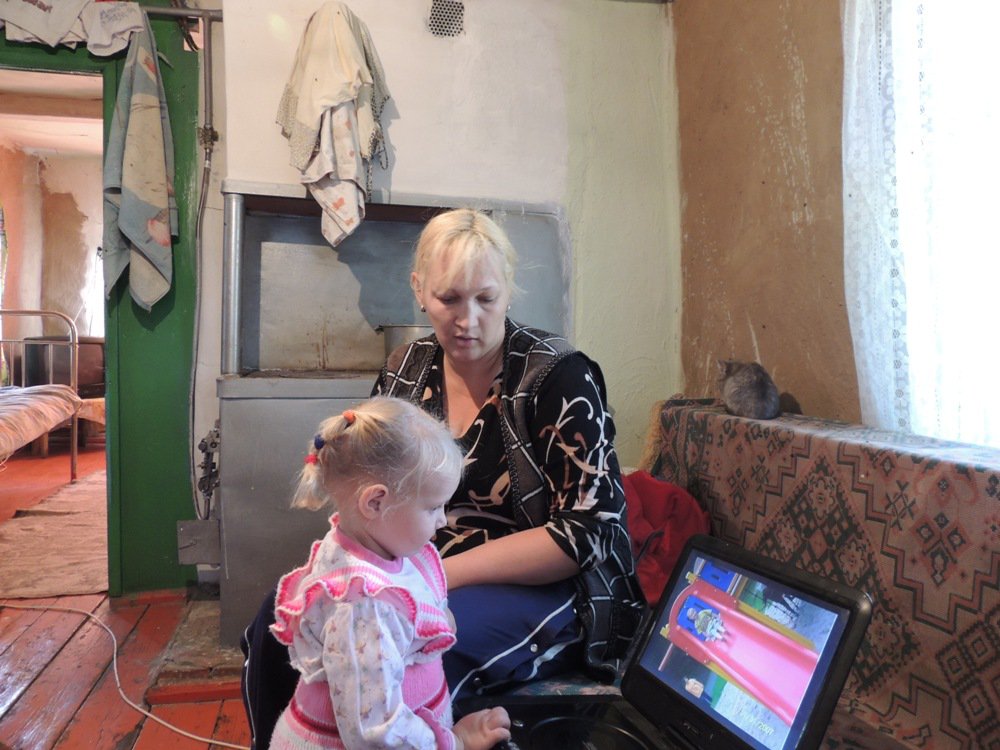 Неестественный отбор. Российскую семью в Германии лишили прав на детей Неестественный отбор. Российскую семью в Германии лишили прав на детей