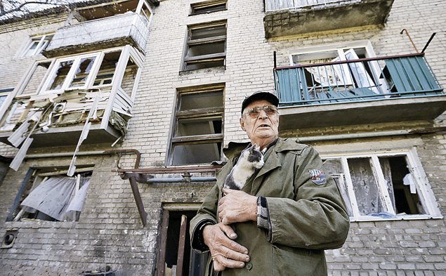 Захар Прилепин: Еще пять лет назад я знал, что на Украине будет битва Захар Прилепин: Еще пять лет назад я знал, что на Украине будет битва