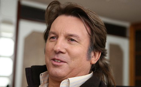 Юрий Лоза рассказал, почему русский язык не станет международным Юрий Лоза рассказал, почему русский язык не станет международным