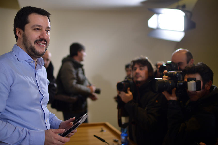 Итальянский политик: После окончания расследования крушения Boeing многие будут извиняться перед РФ Итальянский политик: После окончания расследования крушения Boeing многие будут извиняться перед РФ