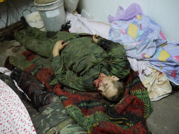 Сводки от ополчения Новороссии 15.10.2014 Сводки от ополчения Новороссии 15.10.2014