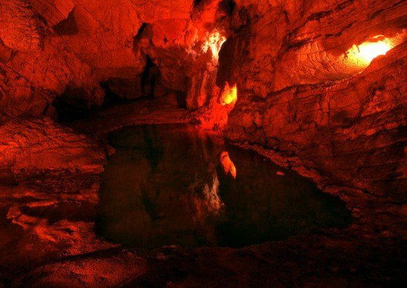 Кара Господня постигла семью карателя Кара Господня постигла семью карателя