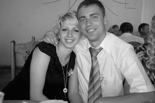 Кара Господня постигла семью карателя Кара Господня постигла семью карателя