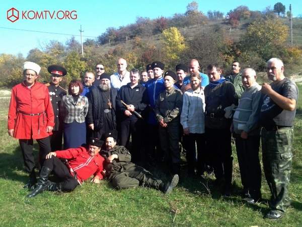 Сводки от ополчения Новороссии 15.10.2014 Сводки от ополчения Новороссии 15.10.2014