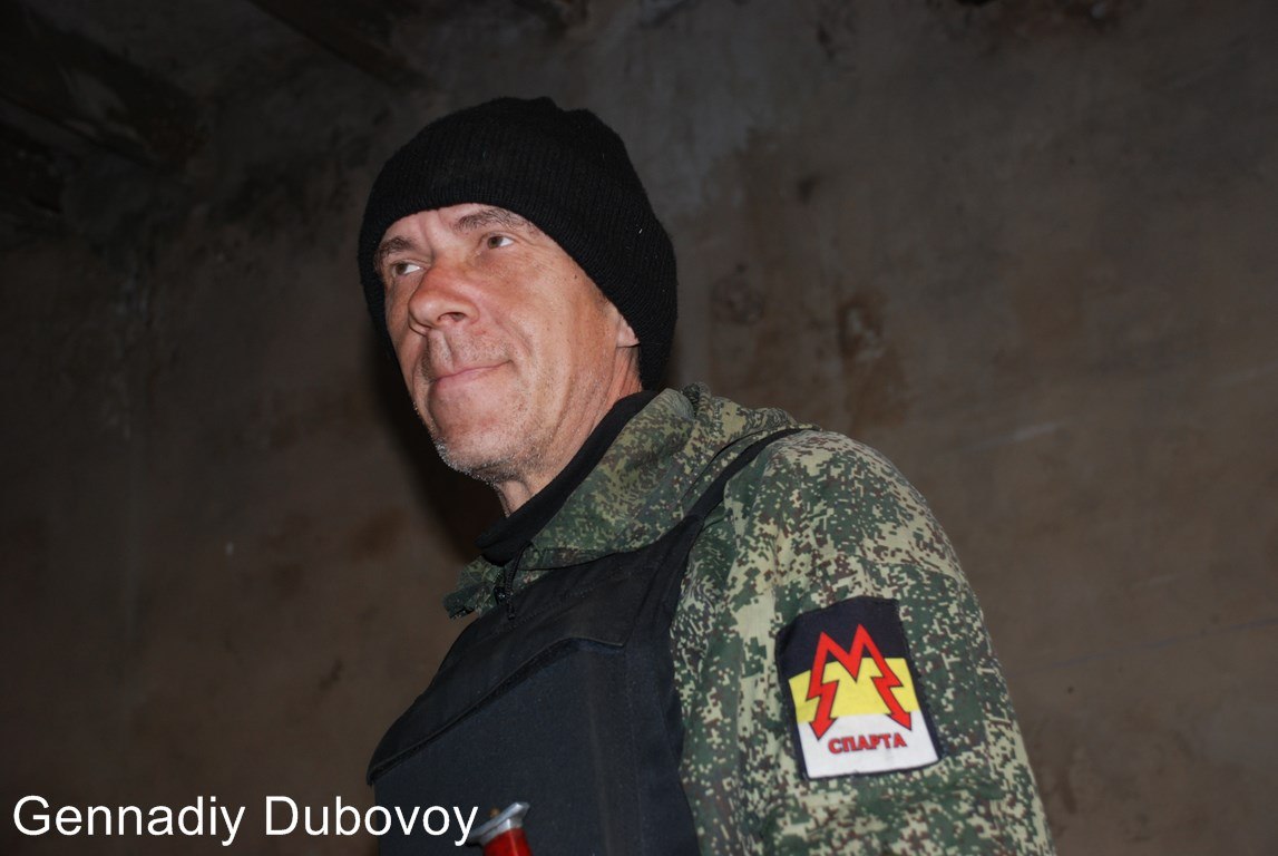 Сводки от ополчения Новороссии 16.10.2014 Сводки от ополчения Новороссии 16.10.2014