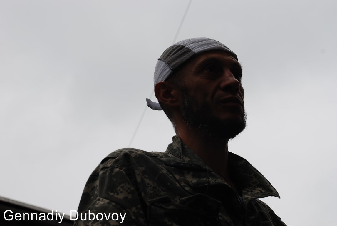 Сводки от ополчения Новороссии 16.10.2014 Сводки от ополчения Новороссии 16.10.2014