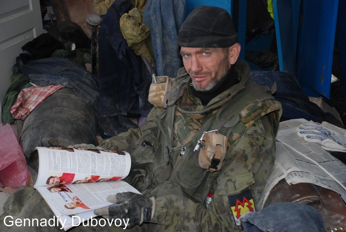 Сводки от ополчения Новороссии 16.10.2014 Сводки от ополчения Новороссии 16.10.2014