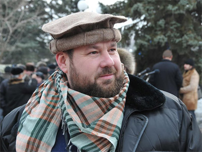 От Афгана до Майдана От Афгана до Майдана