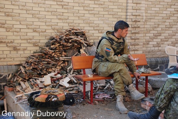 Сводки от ополчения Новороссии 16.10.2014 Сводки от ополчения Новороссии 16.10.2014