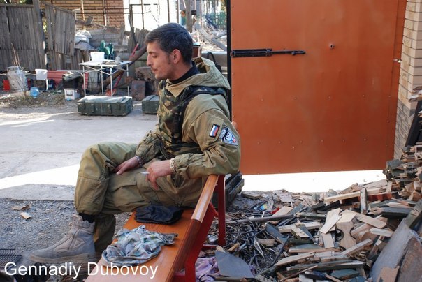 Сводки от ополчения Новороссии 16.10.2014 Сводки от ополчения Новороссии 16.10.2014