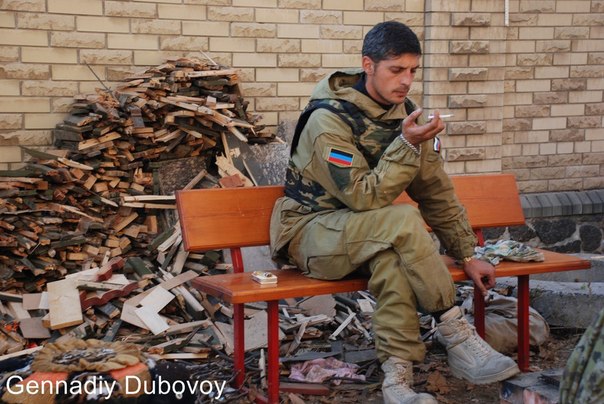 Сводки от ополчения Новороссии 16.10.2014 Сводки от ополчения Новороссии 16.10.2014