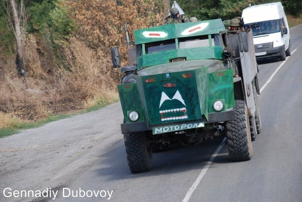 Сводки от ополчения Новороссии 16.10.2014 Сводки от ополчения Новороссии 16.10.2014
