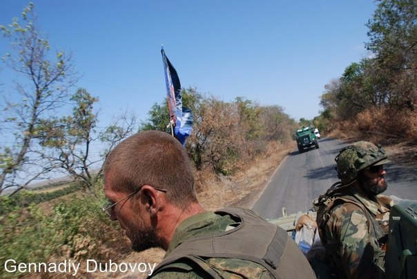 Сводки от ополчения Новороссии 16.10.2014 Сводки от ополчения Новороссии 16.10.2014