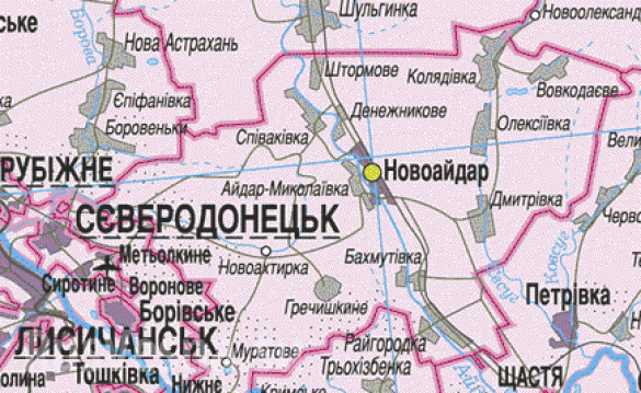 Подкрепление «Айдара» не доехало до блокпоста ВСУ, техника найдена уничтоженной Подкрепление «Айдара» не доехало до блокпоста ВСУ, техника найдена уничтоженной