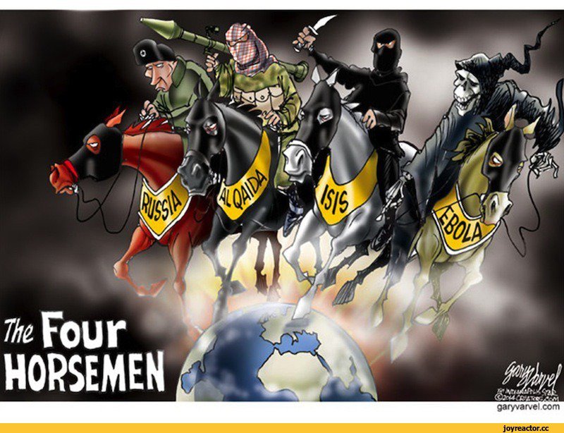 Ревизионизм господина Путина