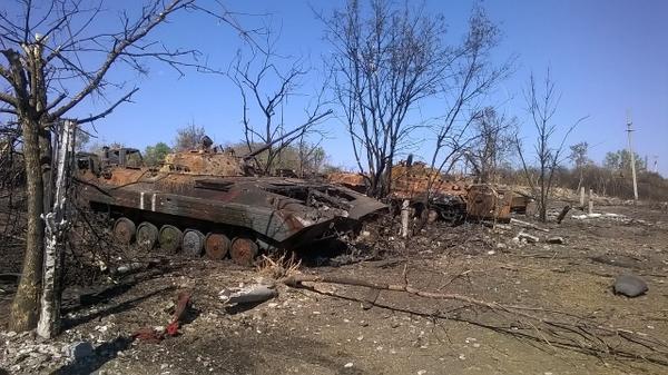 Фотомоменты войны 2 Фотомоменты войны 2