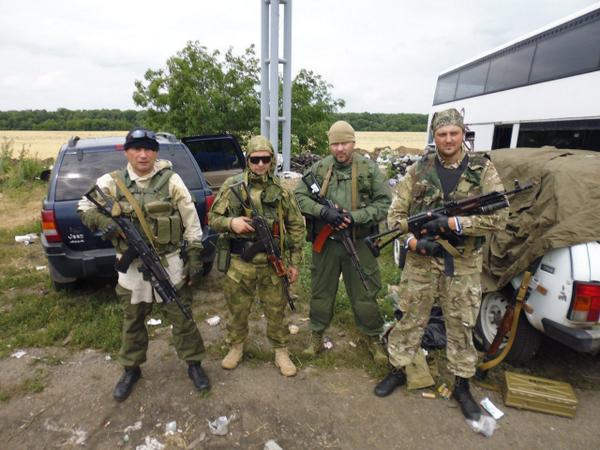 Фотомоменты войны 2 Фотомоменты войны 2