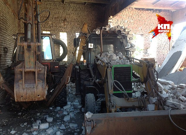 Донецк готовится к зиме под огнем Донецк готовится к зиме под огнем