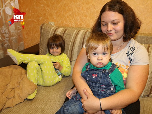 Донецк готовится к зиме под огнем Донецк готовится к зиме под огнем