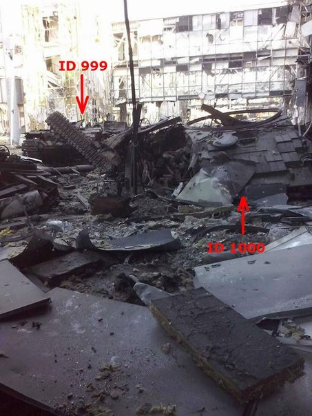 Сводки от ополчения Новороссии 17.10.2014 Сводки от ополчения Новороссии 17.10.2014