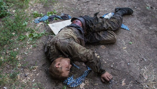 Сводки от ополчения Новороссии 17.10.2014 Сводки от ополчения Новороссии 17.10.2014