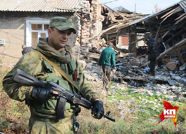 Украинский пленный: «Сначала морды друг другу бьем, потом дружим» Украинский пленный: «Сначала морды друг другу бьем, потом дружим»