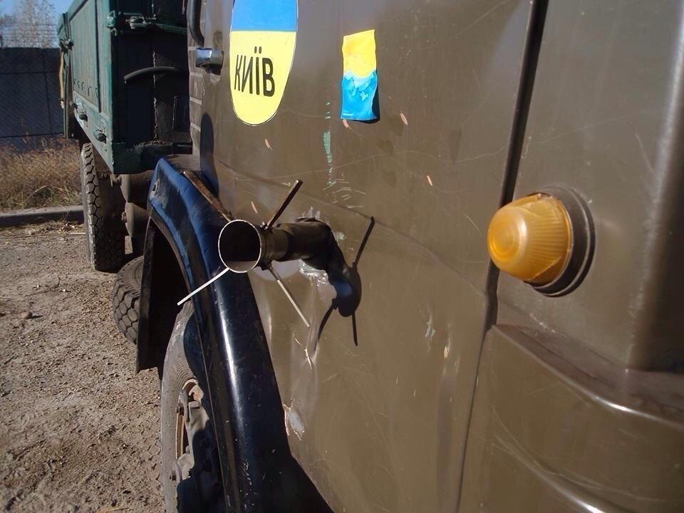 Сводки от ополчения Новороссии 17.10.2014 Сводки от ополчения Новороссии 17.10.2014