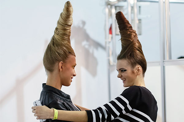 В Киеве проходит Украинская неделя моды В Киеве проходит Украинская неделя моды